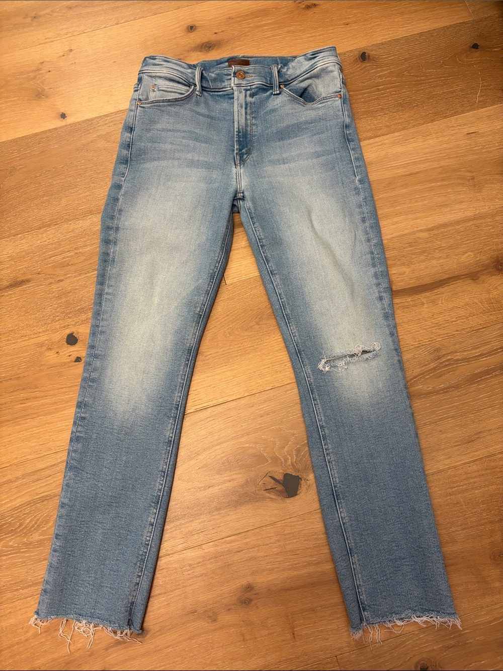 MOTHER Jeans